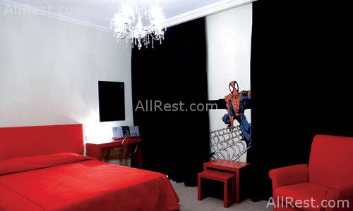 Baby Grand Hotel 15